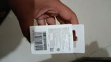 Ahmad Hanif review photo