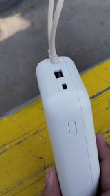 Anonymous review photo