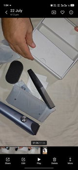 Osama Habeeb review photo