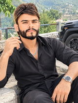 Muhammad saad review photo