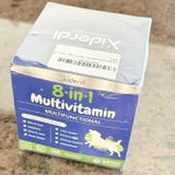 Amelia review photo