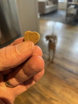 Customer Bob review photo