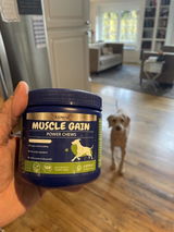 Customer Bob review photo