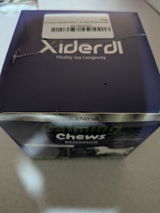 Gilraen review photo