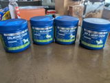 TheGoldenTrout review photo