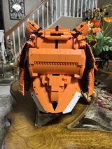 RF review photo
