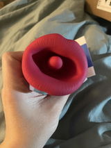 A. LaRoche review photo