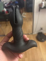 Shaq Garner review photo