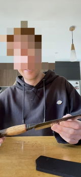 Anonymous review photo