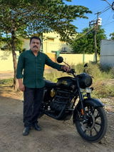 Dharmendra review photo
