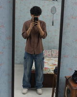 Chirag review photo