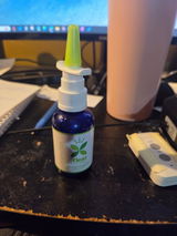 Ibmblue review photo