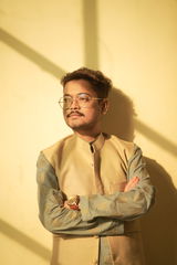 Afif Hashmi review photo