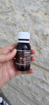 אנונימי review photo