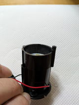 ひ. review photo