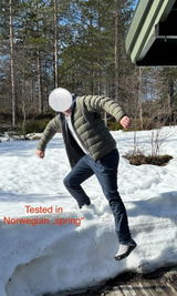 Xnowmate Boots 5