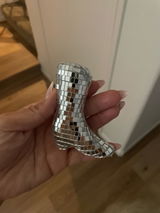 Samantha A. review photo