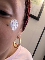 Janaye E. review photo