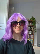 Hannah review photo