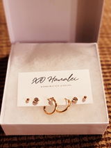 Sandra Holliman review photo