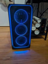 Theo P. review photo