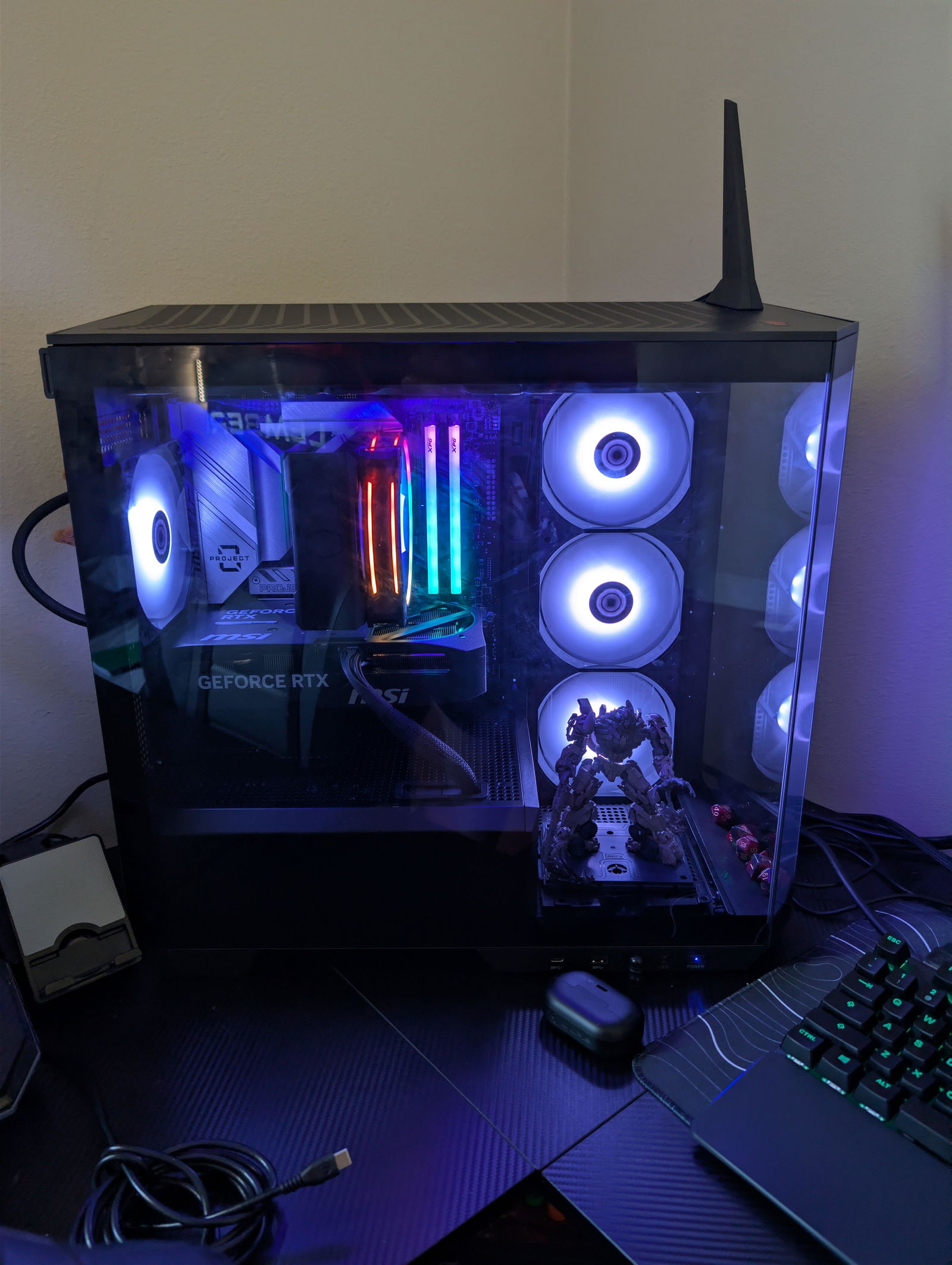 GX16 Epic Gaming Laptop: Discover the RTX 5090 by XOTIC PC