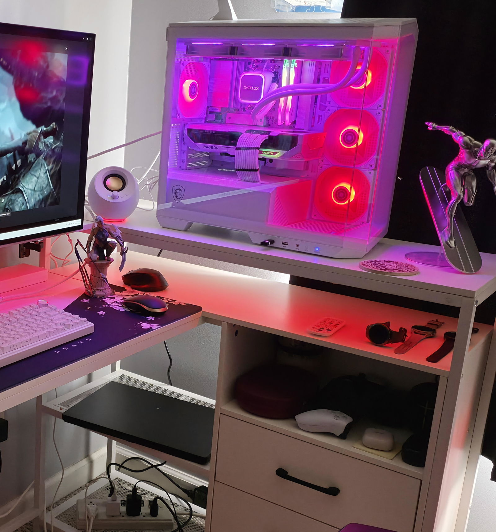 GX16 custom gaming laptop XOTIC PC – RTX 5090 Gaming Rig