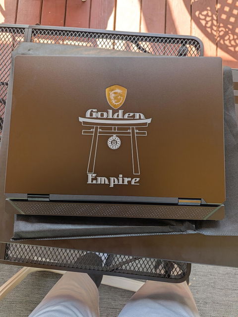XOTIC PC