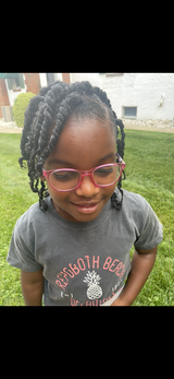 Tene B. review photo