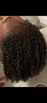 Tene B. review photo