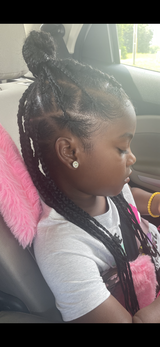 Tene B. review photo