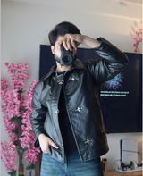 Anonymous review photo
