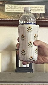 DebDeb review photo