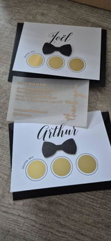 Etsy customer review photo