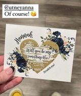 Etsy customer review photo