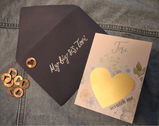 Etsy customer review photo