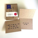 Etsy customer review photo