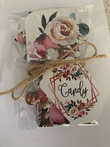 Etsy customer review photo