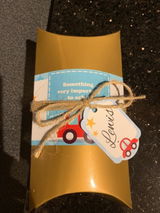 Etsy customer review photo