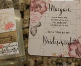 Etsy customer review photo