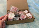 Etsy customer review photo