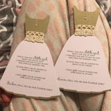 Etsy customer review photo