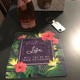 Etsy customer review photo