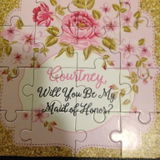 Etsy customer review photo