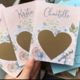 Etsy customer review photo