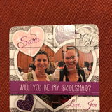 Etsy customer review photo