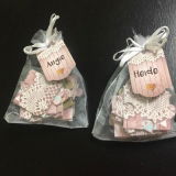 Etsy customer review photo