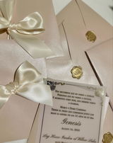 Etsy customer review photo