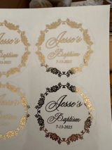 Etsy customer review photo