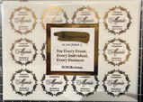 Etsy customer review photo